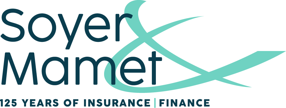 Soyer&Mamet logo